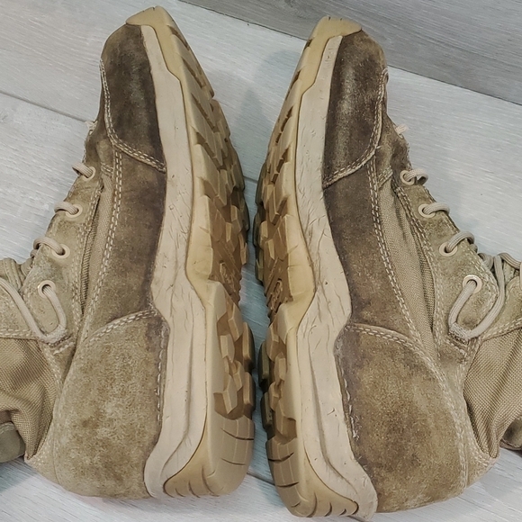 Danner Mens Deseret TFX G3 8\